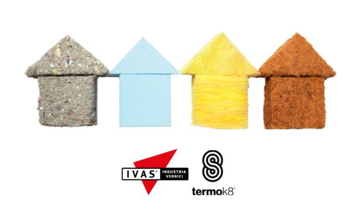 External Thermal insulation system: which certifications to have?