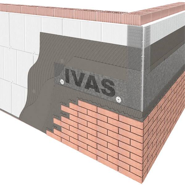 Ivas