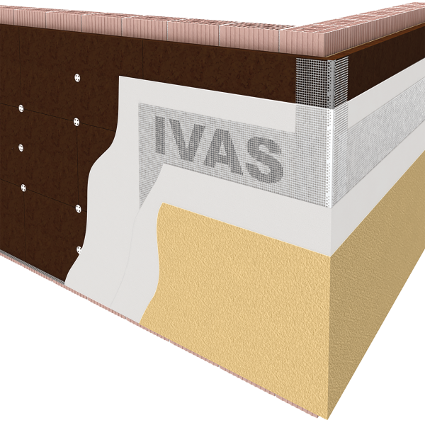 Ivas