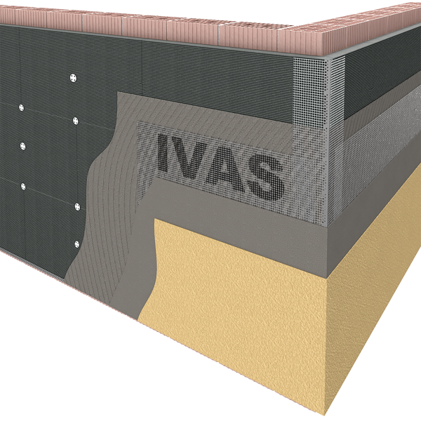 Ivas