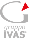 Gruppo Ivas Logo