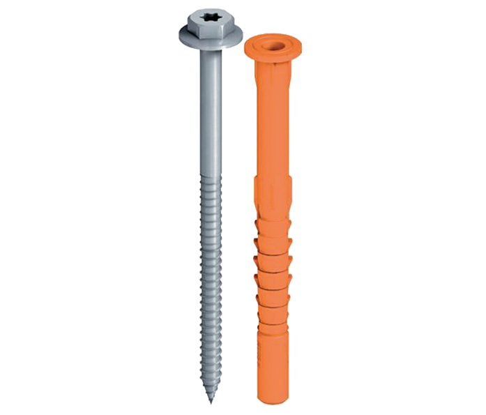 ISO-CORNER KIT SDF