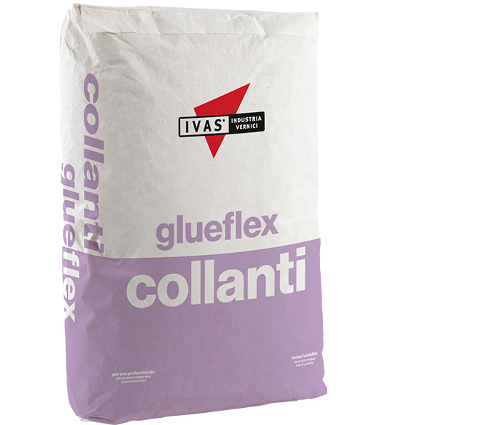GLUEFLEX ULTRA BIANCO