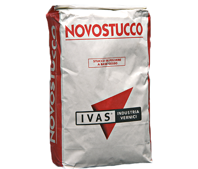 NOVOSTUCCO